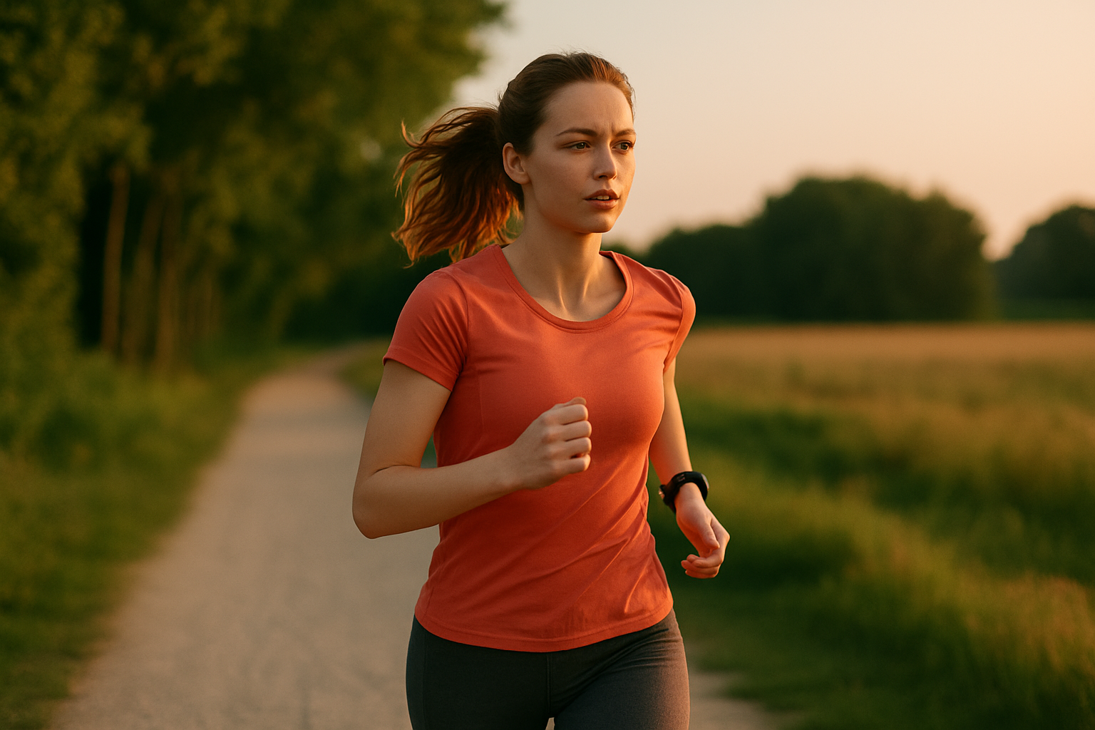 5 tips til din første halvmarathon