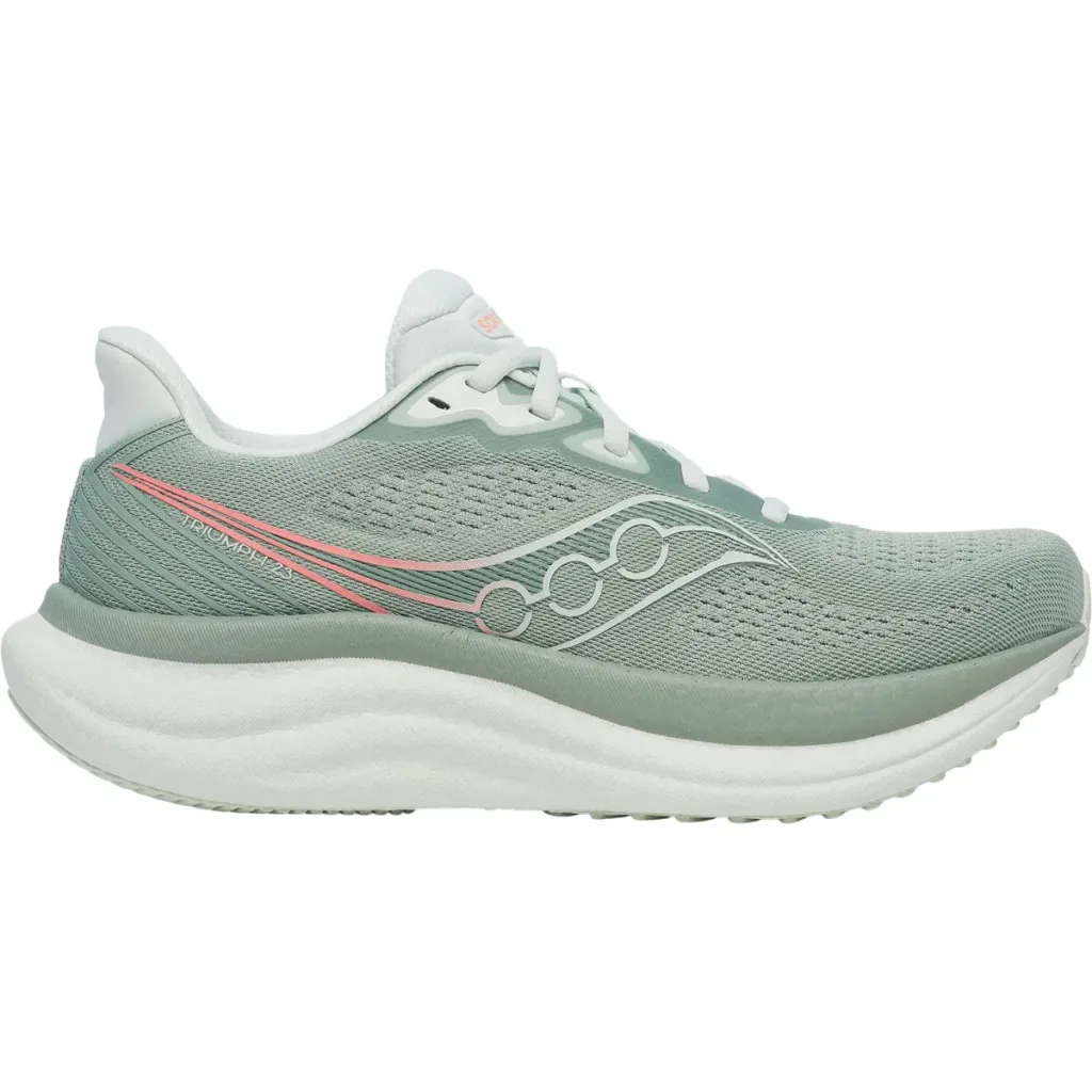 Saucony Triumph 23