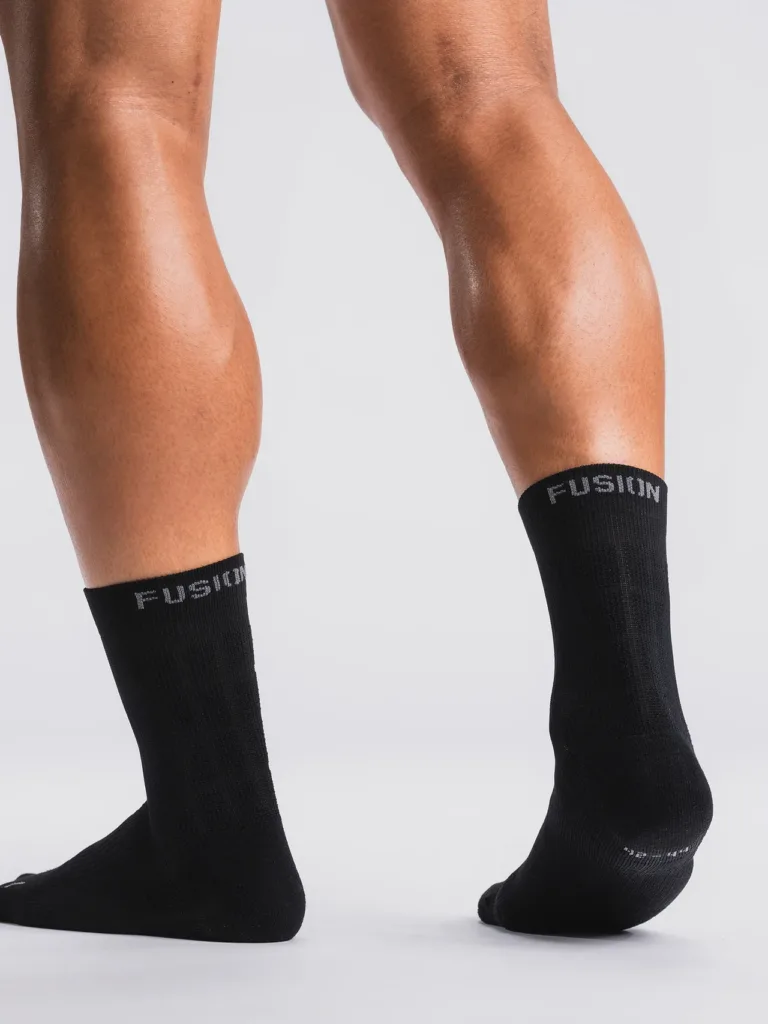 Løbestrømper fra Fusion